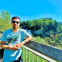 Ahmad Sulaiman Azimi