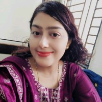 Nivedita Chatterji