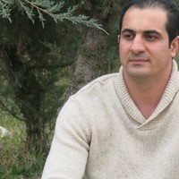 javad mahdavian