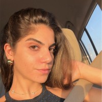 Maya Oron