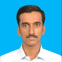 Sarath Kumar C