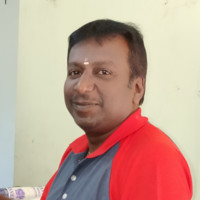 Mohanraj M