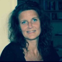 Karin Hallden Fredriksson