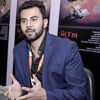 Kartik Kapoor