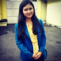 Siti Farikah