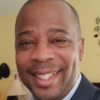 Mark Chatman