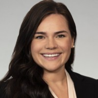 Marissa Gonzalez-Mason