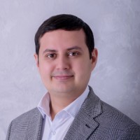 Oleksandr Chalyi