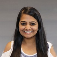 Prerna Bodalia, Pt,Dpt