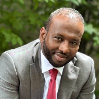 Abdifatah ismail