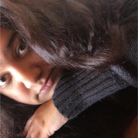 Ashley Mahabir