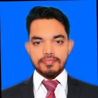 Md.Hasanul Murshed