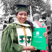Adline Amanze