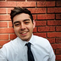 Jacob Minjarez