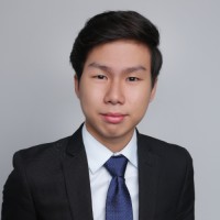 Lionel Leong Chern Wai