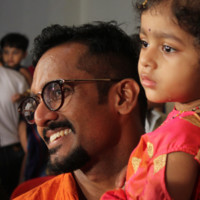 Ms Roopesh