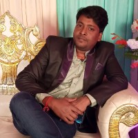Souvik Kanrar