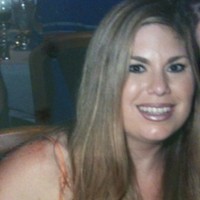 April Harrison