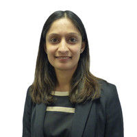 Sheetal Patel