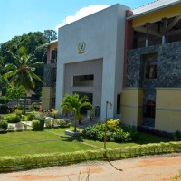 Defence Services College Kurunegala