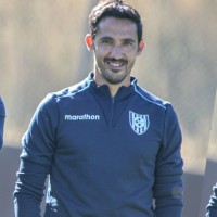 Lucas Rivas