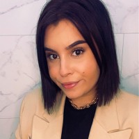 Cécilia Joaquim