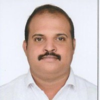 Sreekumar C
