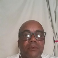 Edivaldo Santos