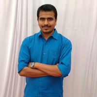 Kaustubh Joshi