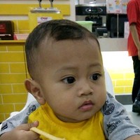 Ahdan Said Hidayat Kids Chanel