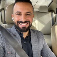 Hesham Ehab