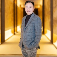 Morris CHEN