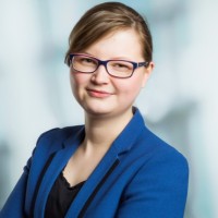 Nicole Junge