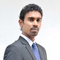 Yushantha Dimunge