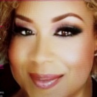 Sandra Spikes, (she/her)