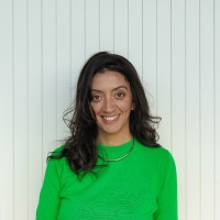 Camila Gamalho Pereira