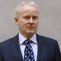 Torben Mark Pedersen, Ph.D.