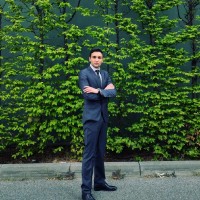 Ahmet Yiğit Kade