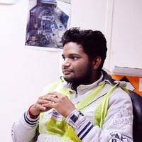 Akash Tr
