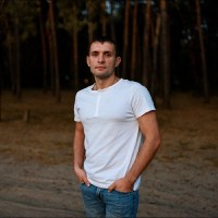Maksym Sencha