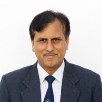 Dr. Ashok Kumar