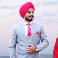Amanpreet Singh
