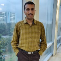 Goutham R