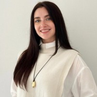 Viktoriia Poliarna