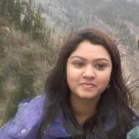Dhanashree Keni/Kadam