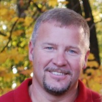 Shane Lehman