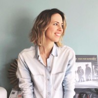 Anne Sophie Rigondeaud