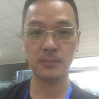 Nick Cai