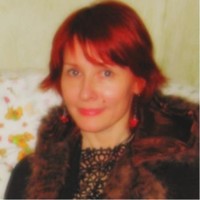 Светлана Игнатьева