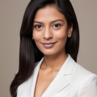 Aekta Patel